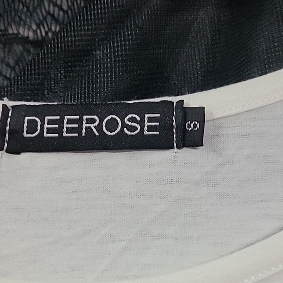 Olive Oyl Halloween Costume Dress Women's Size Small - Picture 6 of 8